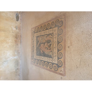 照片 希腊(Greece) 提洛岛(Delos) 2014-07 83
