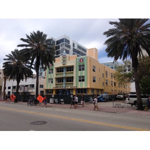 照片 美国(United States) 迈阿密海滩(Miami Beach) 2015-03 23