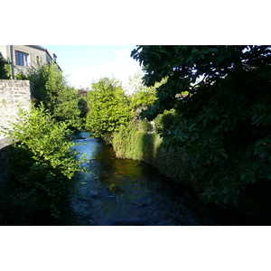 照片 法国(France) 阿旺桥(Pont Aven) 2008-07 58