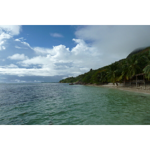 照片 塞舌尔(Seychelles) 普拉兰岛(Praslin) 2011-10 210