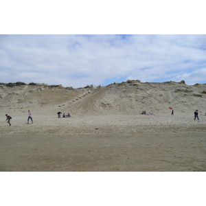照片 法国(France) 滨海苏拉克(Soulac sur mer) 2007-08 91