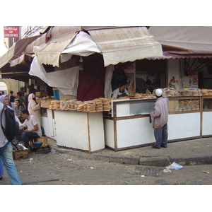 照片 摩洛哥(Morocco) 卡萨布兰卡(Casablanca) 2004-09 25