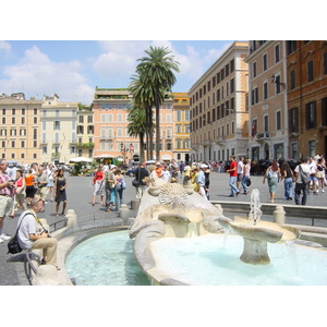 照片 意大利(Italy) 罗马(Rome) 2002-07 276