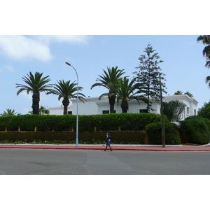 照片 摩洛哥(Morocco) 卡萨布兰卡(Casablanca) 卡萨布兰卡滨海大道(Casablanca Corniche) 2008-07 60