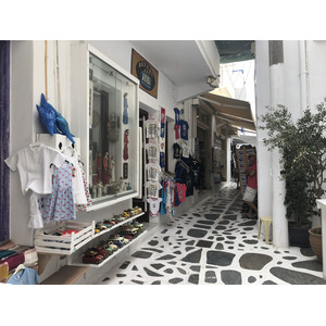 照片 希腊(Greece) 纳克索斯岛(Naxos) 2018-07 13