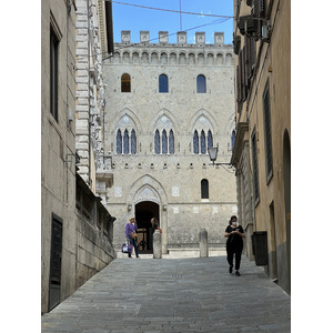 照片 意大利(Italy) 锡耶纳(Siena) 2021-09 183