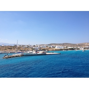 照片 希腊(Greece) 库福尼西亚群岛(Koufonissia) 2014-07 11