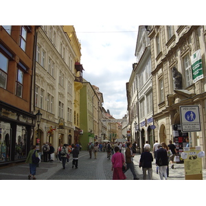 照片 捷克(Czech Republic) 布拉格(Prague) 2004-06 256