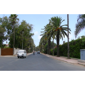 照片 摩洛哥(Morocco) 卡萨布兰卡(Casablanca) 卡萨布兰卡滨海大道(Casablanca Corniche) 2008-07 56
