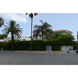 照片 摩洛哥(Morocco) 卡萨布兰卡(Casablanca) 卡萨布兰卡滨海大道(Casablanca Corniche) 2008-07 57