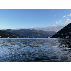 照片 意大利(Italy) 科莫(Como) 2023-10 28