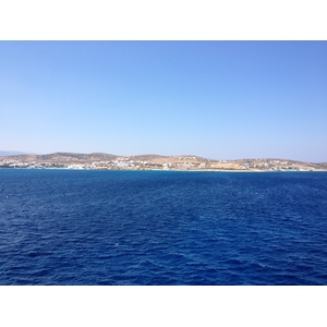 照片 希腊(Greece) 基克拉泽斯群岛(Cyclades) 2014-07 29