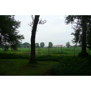 照片 意大利(Italy) 米兰(Milan) 博罗梅奥乡村酒店(Country Hotel Borromeo) 2008-06 39