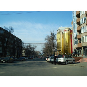 照片 哈萨克斯坦(Kazakhstan) 阿拉木图(Almaty) 2007-03 374