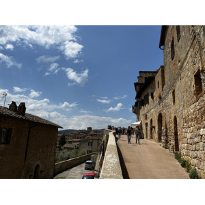 照片 意大利(Italy) 圣吉米尼亚诺(San Gimignano) 2022-05 11