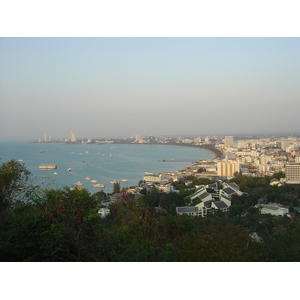 照片 泰国(Thailand) 芭提雅(Pattaya) 2004-12 4