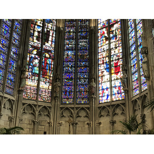 照片 法国(France) 卡尔卡松(Carcassonne) 2018-04 109