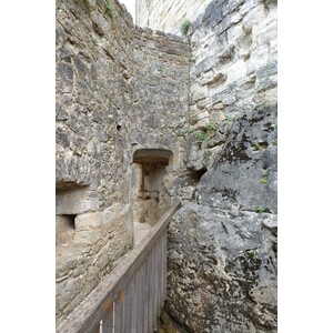 照片 法国(France) 卡斯泰尔诺城堡(Castelnaud castle) 2010-08 19