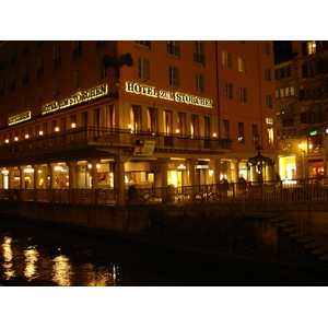 照片 瑞士(Switzerland) 苏黎世(Zurich) 2007-01 16