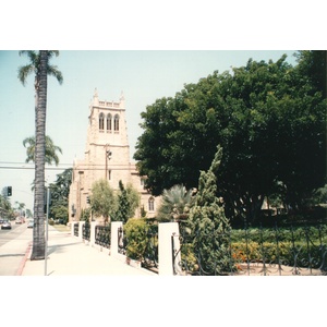 照片 美国(United States) 圣巴巴拉(Santa Barbara) 1992-08 4