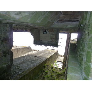 照片 法国(France) 圣米歇尔山(Mont St Michel) 圣米歇尔山修道院(Mont St Michel Abbey) 2010-04 54