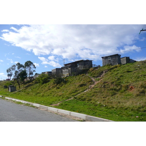 照片 南非(South Africa) 克尼斯纳(Knysna) 2008-09 77