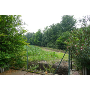 照片 意大利(Italy) 米兰(Milan) 博罗梅奥乡村酒店(Country Hotel Borromeo) 2008-06 43