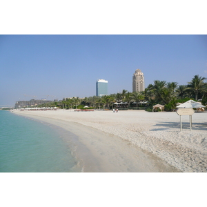 照片 阿联酋(United Arab Emirates) 迪拜(Dubai) 米纳塞亚希艾美酒店(Le Meridien Mina Seyahi Hotel) 2008-11 110