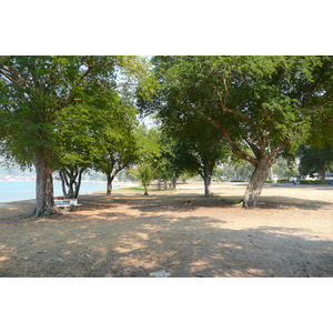 照片 泰国(Thailand) 春武里(Chonburi) 泰国皇家海军春蓬基地(Choumpon Royal Thai Navy) 2008-01 85