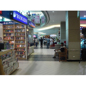 照片 泰国(Thailand) 芭提雅(Pattaya) 家乐福(Carrefour) 2006-09 15