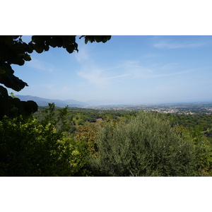 照片 法国(France) 科西嘉岛(Corsica) 卡斯泰拉雷-迪卡辛卡(Castellare-di-Casinca) 2017-09 1