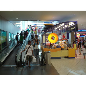 照片 泰国(Thailand) 芭提雅(Pattaya) 家乐福(Carrefour) 2006-09 12