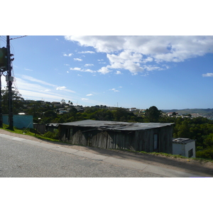 照片 南非(South Africa) 克尼斯纳(Knysna) 2008-09 44
