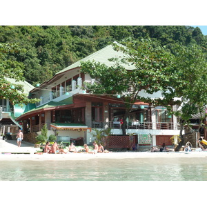 照片 泰国(Thailand) 象岛(Ko Chang) 2011-01 82