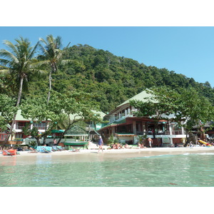 照片 泰国(Thailand) 象岛(Ko Chang) 2011-01 84