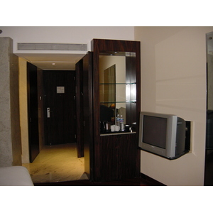 照片 印度(India) 孟买(Mumbai) 凯悦酒店(Hyatt Hotel) 2003-05 32