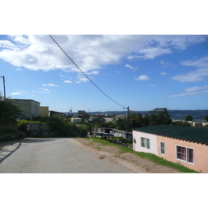 照片 南非(South Africa) 克尼斯纳(Knysna) 2008-09 26