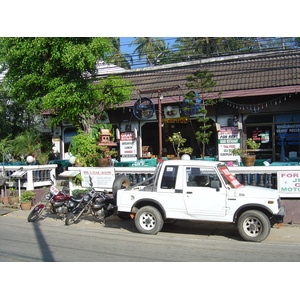 照片 泰国(Thailand) 普吉岛(Phuket) 卡塔卡伦(Kata Karon) 2005-12 46