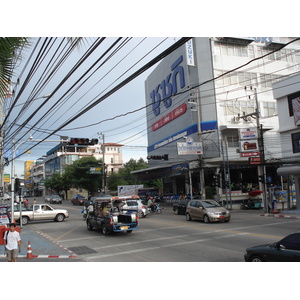 照片 泰国(Thailand) 芭提雅(Pattaya) 家乐福(Carrefour) 2006-09 0