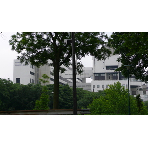 照片 法国(France) 巴黎(Paris) 巴黎北郊(Around Paris north) 2007-06 91