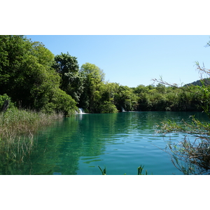 照片 克罗地亚(Croatia) 克尔卡国家公园(Krka National Park) 2016-04 60
