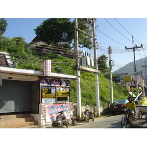 照片 泰国(Thailand) 普吉岛(Phuket) 卡塔卡伦(Kata Karon) 2005-12 52