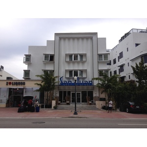 照片 美国(United States) 迈阿密海滩(Miami Beach) 2015-03 1