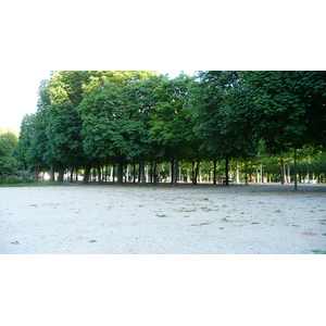 照片 法国(France) 巴黎(Paris) 香榭丽舍大街(Champs Elysees) 2007-04 63