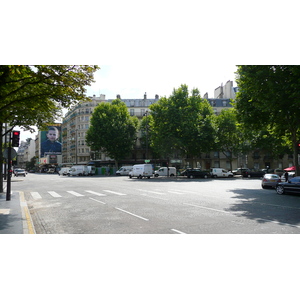 照片 法国(France) 巴黎(Paris) 巴黎西郊(Around Paris west) 2007-08 64