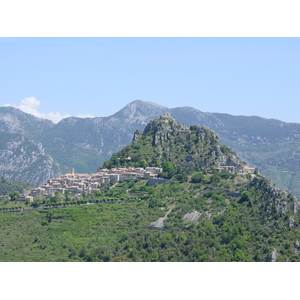 照片 法国(France) 芒通(Menton) 2003-05 8