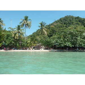 照片 泰国(Thailand) 象岛(Ko Chang) 2011-01 107