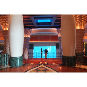 照片 阿联酋(United Arab Emirates) 迪拜(Dubai) 亚特兰蒂斯酒店(Atlantis Hotel) 2014-02 239