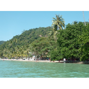 照片 泰国(Thailand) 象岛(Ko Chang) 2011-01 108