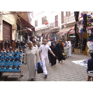 照片 摩洛哥(Morocco) 卡萨布兰卡(Casablanca) 2004-09 77